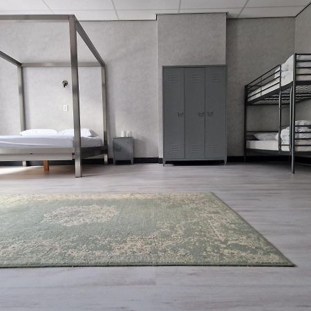 B&B 'T Kloaster Kamer De Fabriek Хульсберг Экстерьер фото